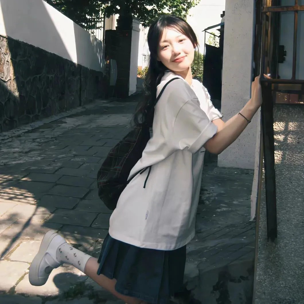 我的六个爱